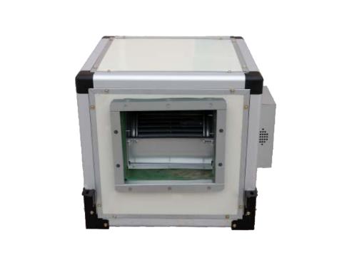 单向新风系统的正确安装方法! 单向新风系统的正确安装方法!