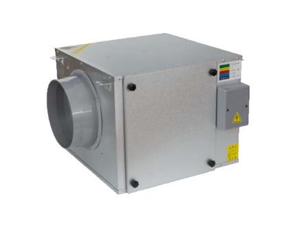 单向新风系统 单向新风系统