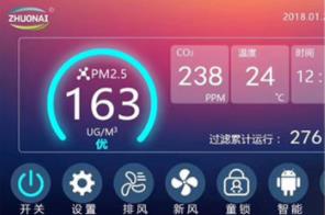 新风888集团电子游戏
什么意思,壁挂式、吊顶式应如何选择?看看厂家怎么说 新风888集团电子游戏
什么意思,壁挂式、吊顶式应如何选择?看看厂家怎么说