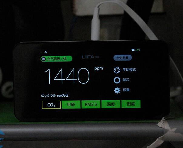 夏季开了空调是否还需要开启com金莎电子游戏网站
，让实验告诉你答案？