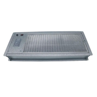 风口式等离子空气净化器