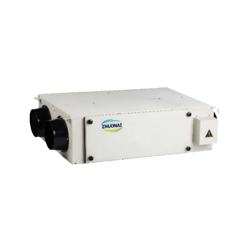 ZN/DEB系列高效过滤小型888集团电子游戏
